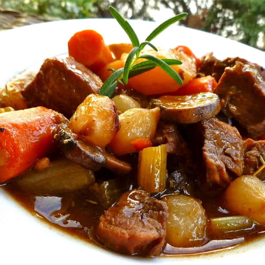 Beef Stew VI
