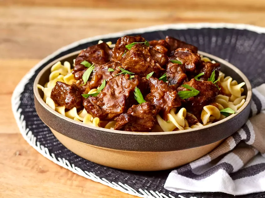 15 Creative Ways to Use Stew Meat Beyond Traditional Stew Beef Tips
