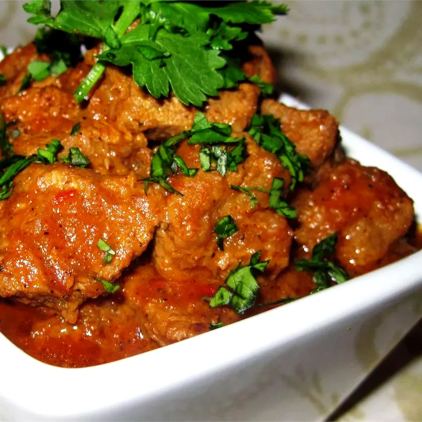 28 Hearty Chuck Roast Meals for Ultimate Comfort Food Beef Vindaloo