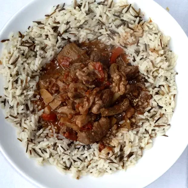 10 Chuck Steak Dishes That Are Flavorful, Tender, and Easy Beef and Walnut Stew