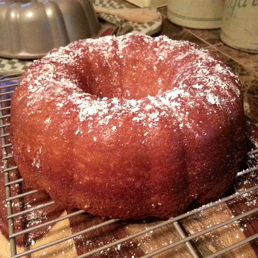14 Simple Bundt Cake Recipes Every Home Baker Can Master Beer Cake