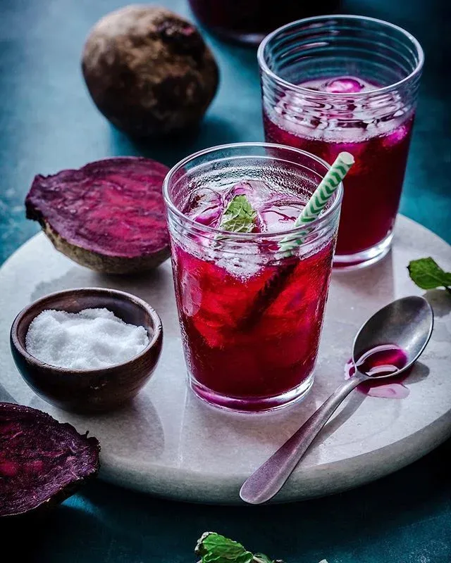 Beet Kvass