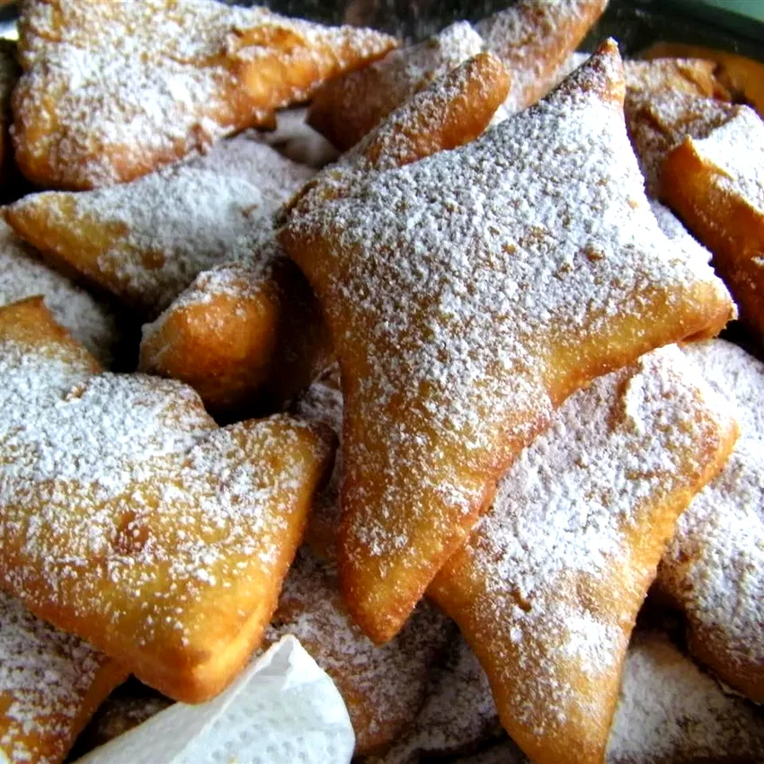 Beignets