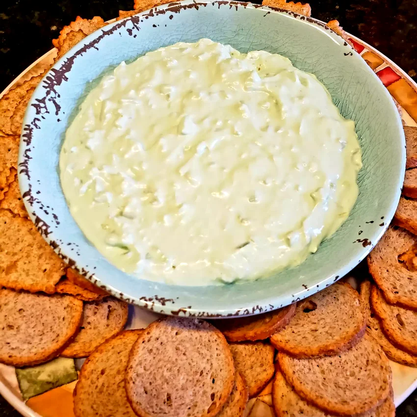 Top 16 Kentucky Derby Party Recipes for Race Day Fun Benedictine Dip