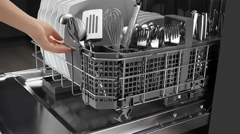 Benefits Of Using A Water Softener Dishwasher