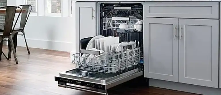Benefits and Drawbacks of Plastic Tub Dishwasher