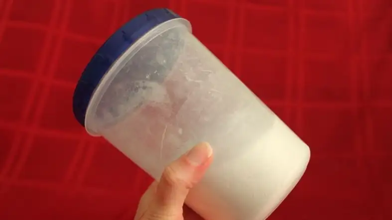 Benefits of making your own dishwasher detergent using vinegar