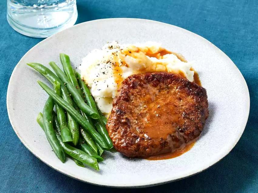 10 Easy and Hearty Cube Steak Recipes for Dinner Berdean