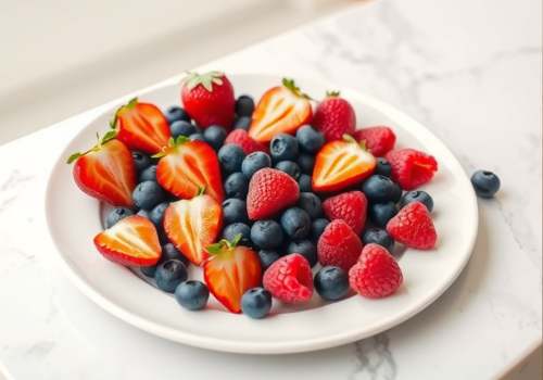 Berries