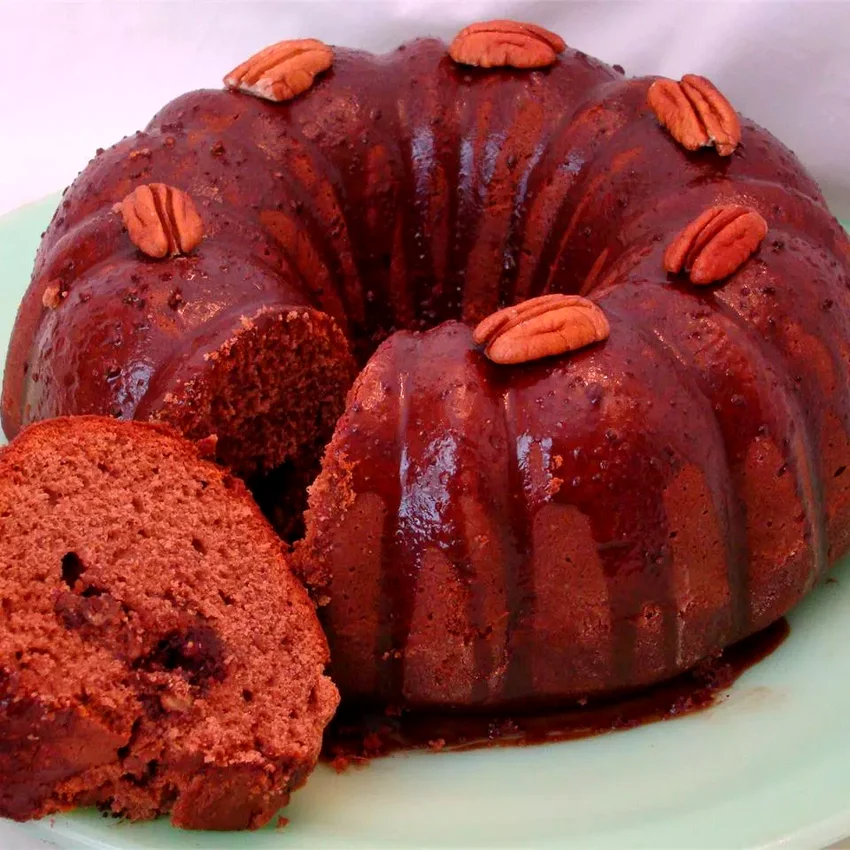 20 Top Bundt Cake Recipes for Extra Delicious Days Bertha