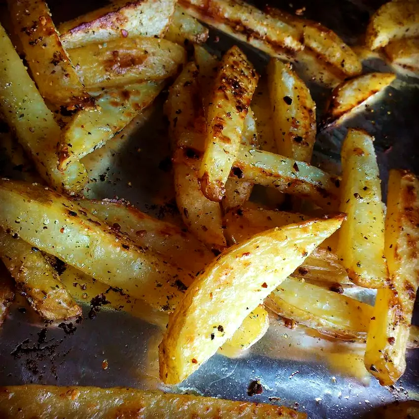 35 Creative Yukon Gold Potato Recipe Ideas Best Baked French Fries