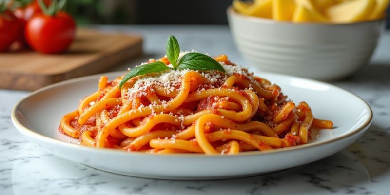 10 Best Baked Ziti Recipes That Will Make You Feel Like an Italian Chef Best Baked Ziti Recipes