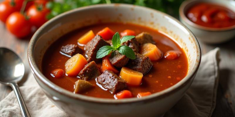 10 Best Beef Stew Recipes Perfect for Family Dinners Best Beef Stew Recipes