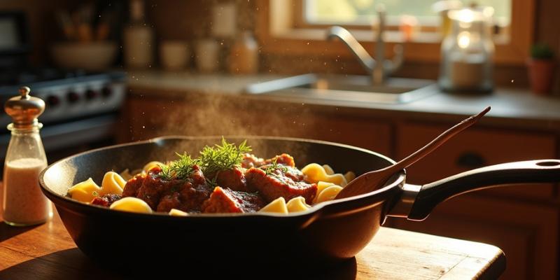 6 Best Beef Stroganoff Recipes That Will Make Your Grandma Jealous Best Beef Stroganoff Recipes
