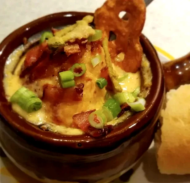 10 Hearty Beer Cheese Soup Recipes to Keep You Cozy All Winter Best Beer Cheese Soup