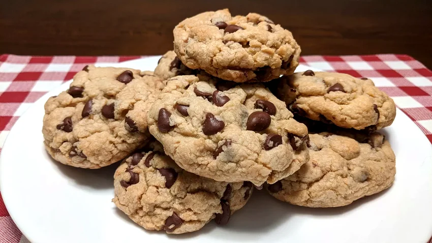 Top 25 Chocolate Chip Cookie Recipes for Every Occasion Best Big, Fat, Chewy Chocolate Chip Cookie