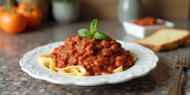 Best Bolognese Sauce Recipes