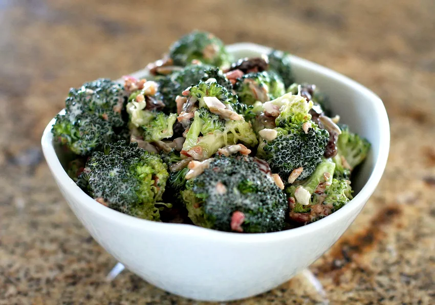 Top 20 Fourth of July Sides Perfect for Summer Cookouts Best Broccoli Salad