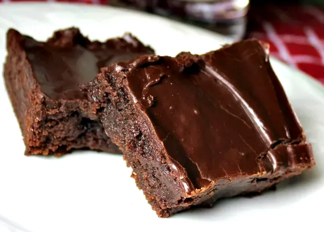 Best Brownies