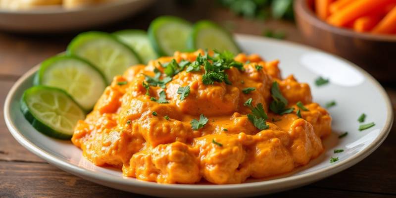 6 Best Buffalo Chicken Dip Recipes That Will Make You the Party Legend Best Buffalo Chicken Dip Recipes