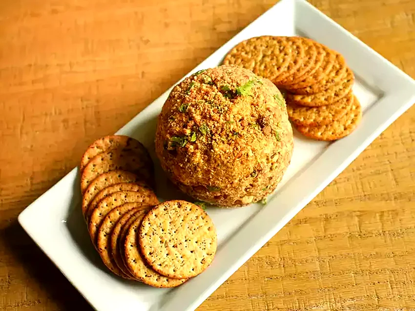 40 Classic Appetizer Recipes We'll Always Love Making Best Cheese Ball