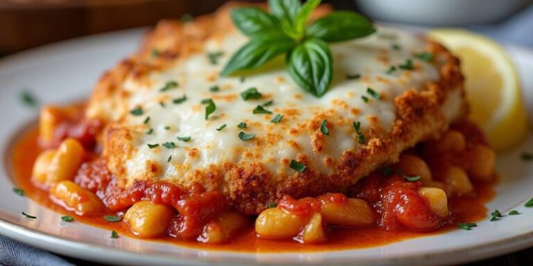 Best Chicken Parmesan Recipes