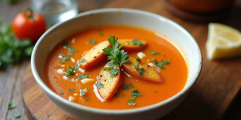 6 Best Chicken Soup Recipes That Will Warm Your Soul and Heal Your Body Best Chicken Soup Recipes