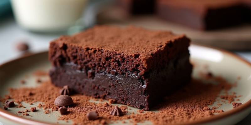 6 Best Chocolate Brownie Recipes That Will Make Your Bakery-Loving Friends Jealous Best Chocolate Brownie Recipe
