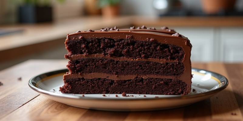 6 Best Chocolate Cake Recipes That Will Make Your Bakery Dreams Come True Best Chocolate Cake Recipes
