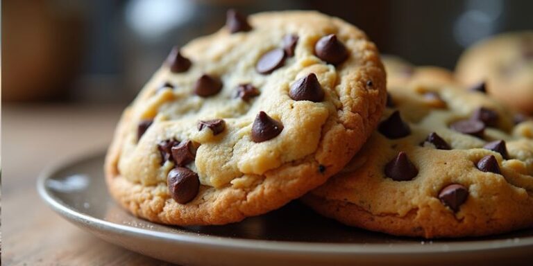 Best Chocolate Chip Cookie