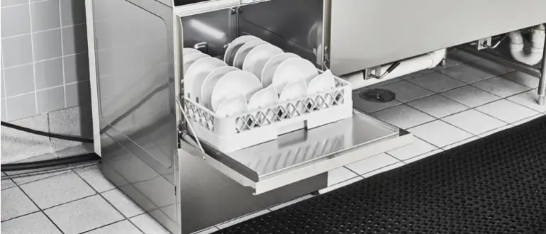 Best Commercial Undercounter Dishwasher