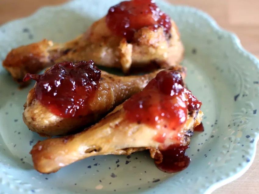 35 Budget-Friendly Chicken Meals for Busy Weeknights Best Cranberry Chicken