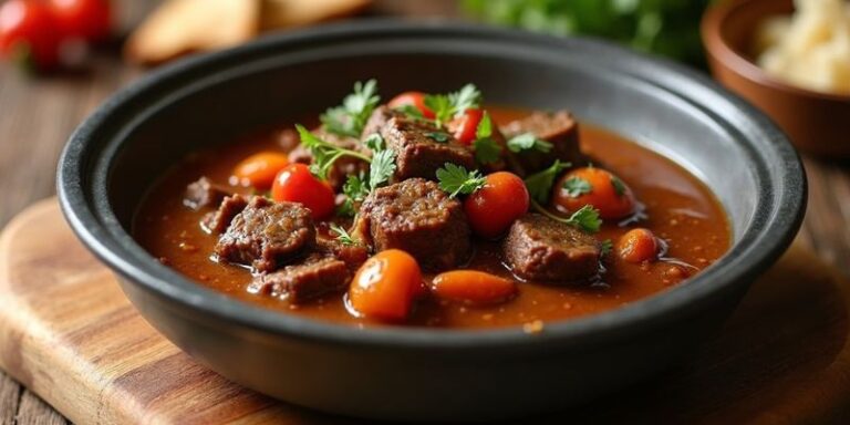 Best Crockpot Recipes