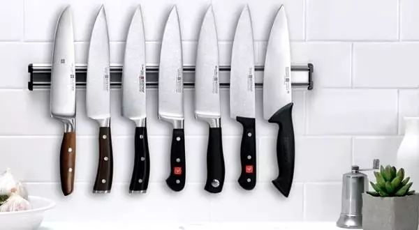 Best Dishwasher Safe Knife Set Buying Guide