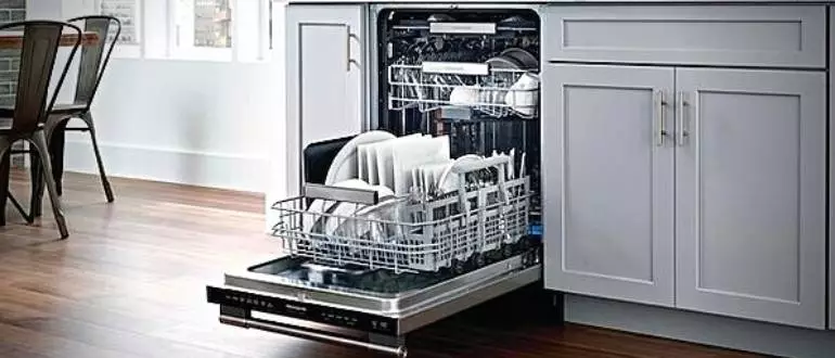 Best Dishwasher With Stainless Steel Tub