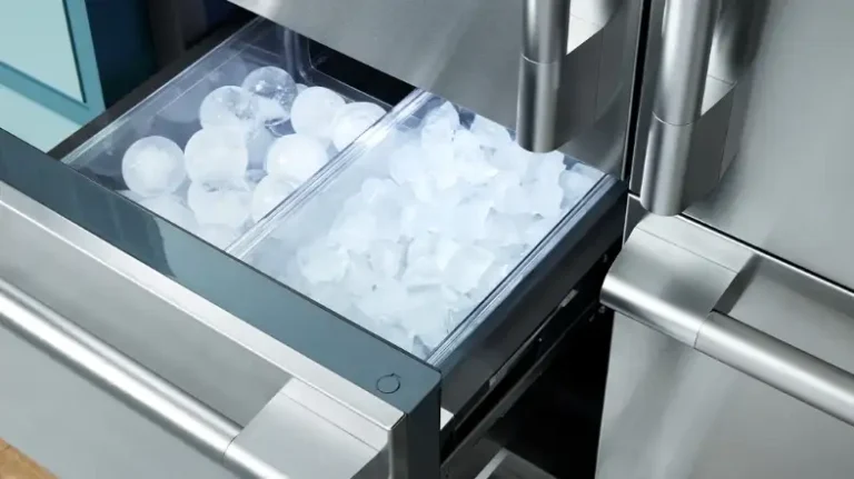 Best Dual Ice Maker French Door Refrigerator