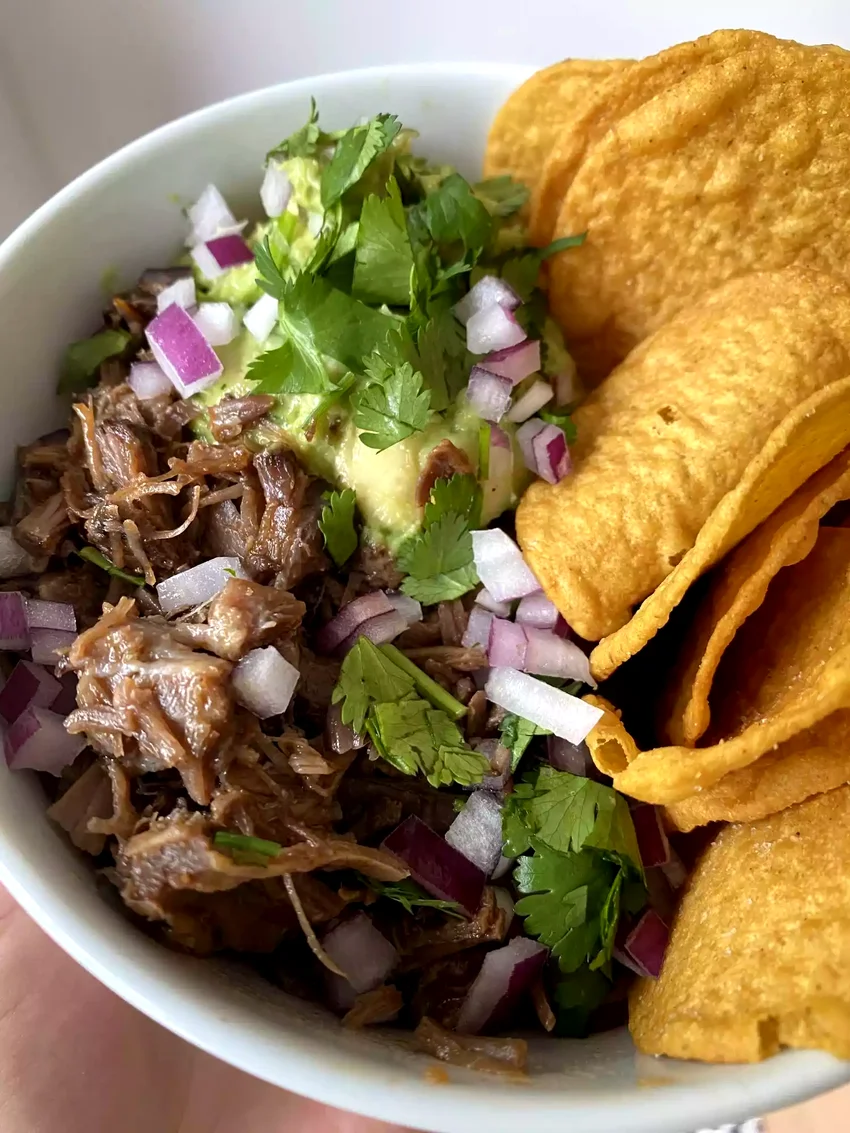 Best Ever Carne Asada Marinade