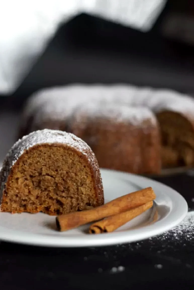 30 Tangy Buttermilk Cakes to Empty That Carton Best Ever Cinnamon Bundt Cake