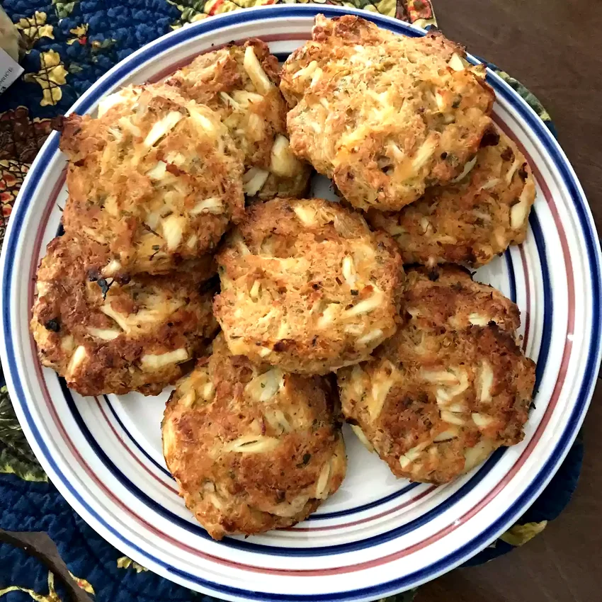 33 Creative Ritz Cracker Recipes for Every Home Cook Best Ever Crab Cakes