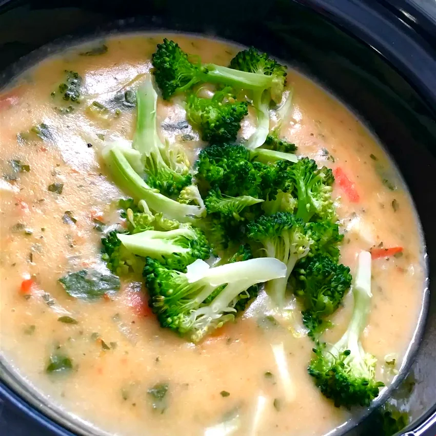 Top 16 Creamy Cauliflower Soup Recipes for Cozy Meals Best Ever Creamy Soup