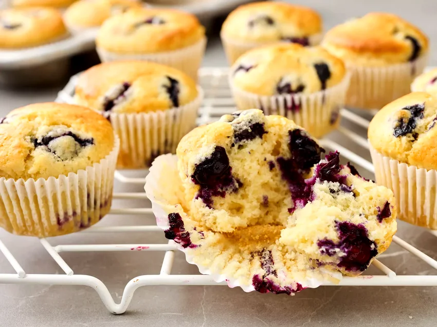 20 Large-Batch Morning Meals That Serve Big Groups Best Ever Muffins