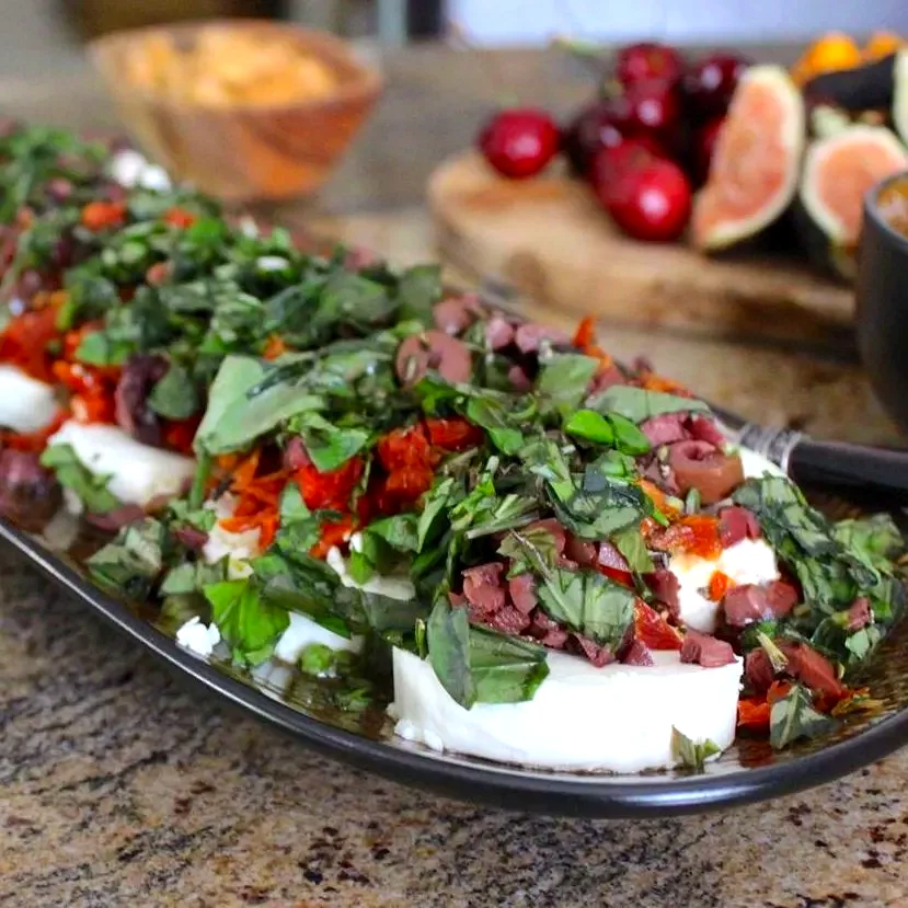 15 Elegant Appetizers Perfect for Home Entertaining Best Ever Party Appetizer