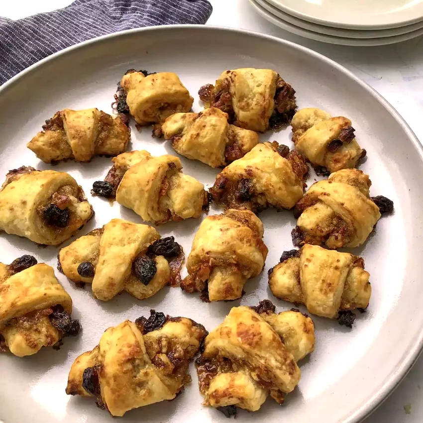 9 Sweet Cottage Cheese Treats To Transform Your Leftovers Best Ever Rugelach