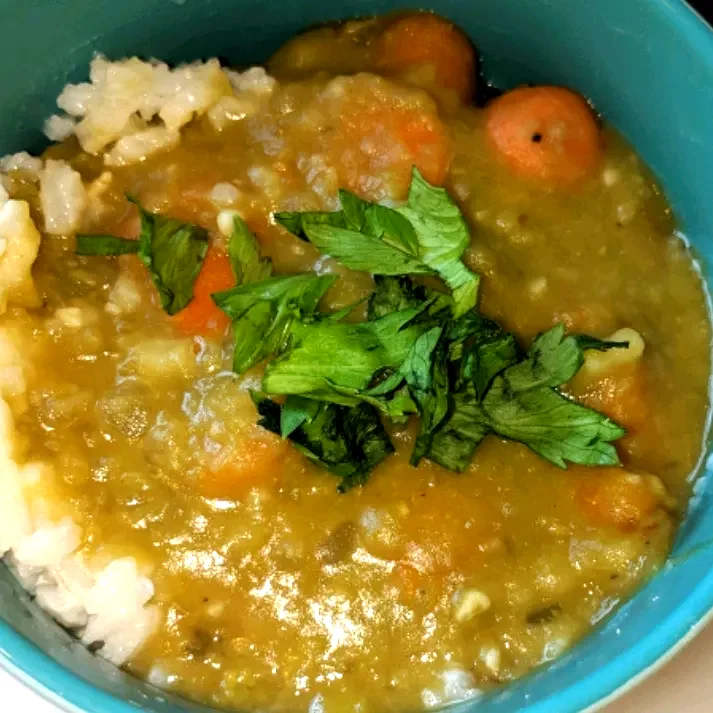 15 Hearty Mediterranean Diet Soup Recipes for Healthy Meals Best Ever Split Pea
