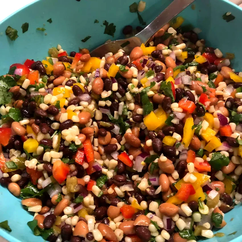 Best-Ever Texas Caviar