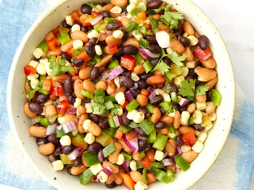32 Simple Game Day Appetizers for Super Bowl Parties Best-Ever Texas Caviar