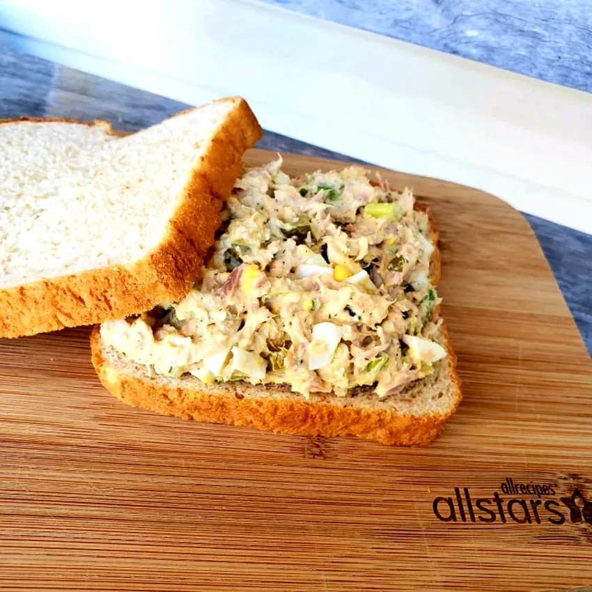 27 Simple Canned Crab Recipes for Any Occasion Best Ever Tuna Salad