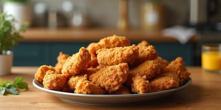 Best Fried Chicken Recipes