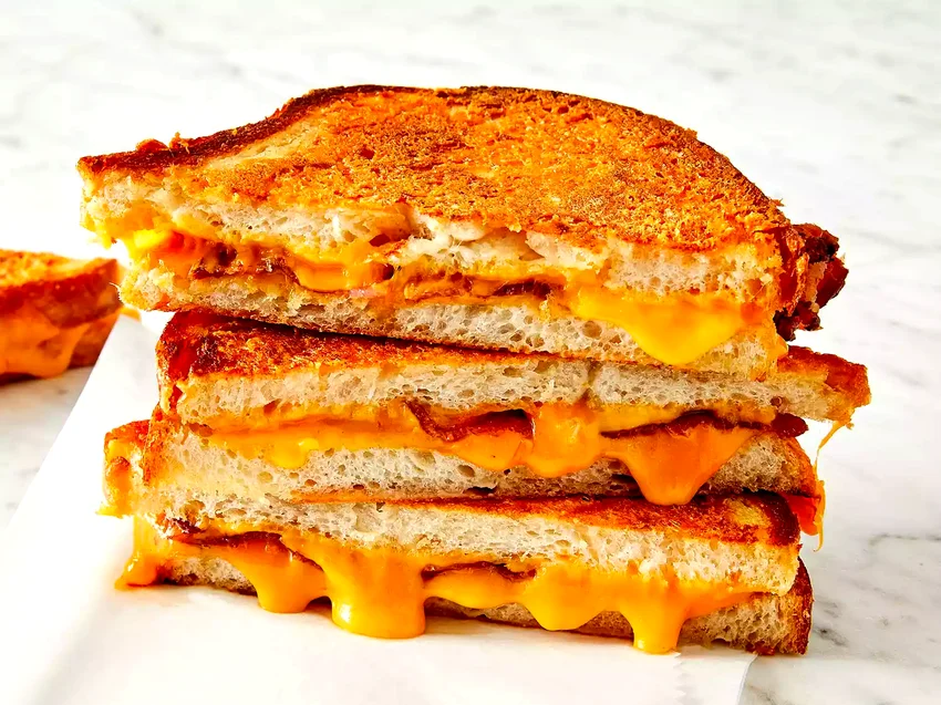 35 Authentic Diner Recipes to Master in Your Own Kitchen Best Grilled Cheese