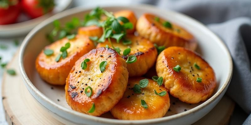 10 Best High Protein Soft Food Recipes Best High Protein Soft Food Recipes
